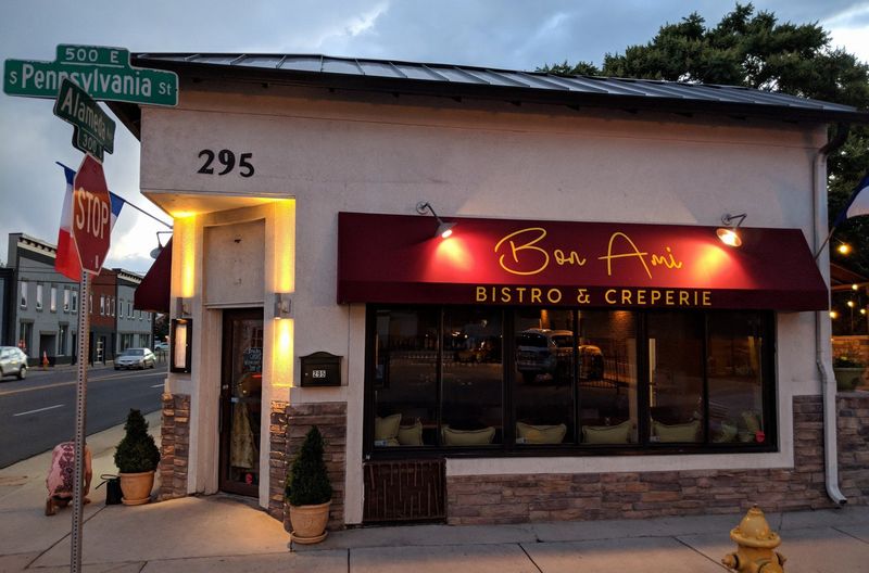 Bon Ami Bistro – Denver