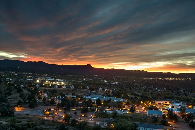 Prescott, Arizona