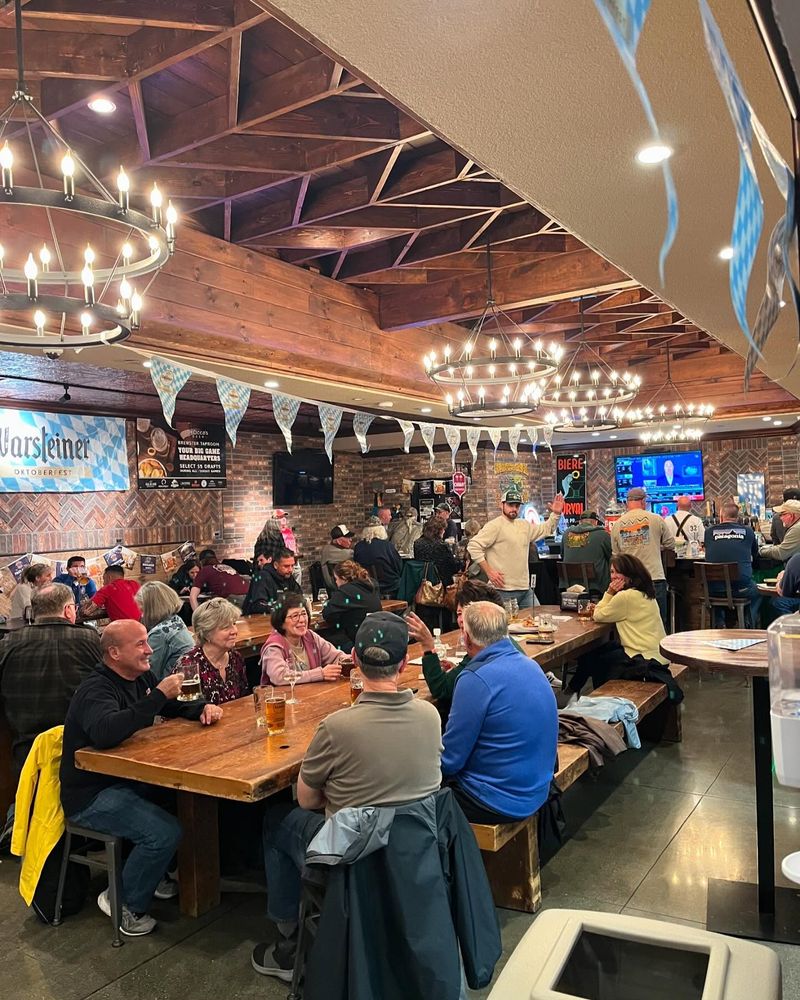 Brewster Oktoberfest – Brewster, New York
