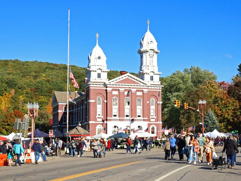 AppleFest – Franklin