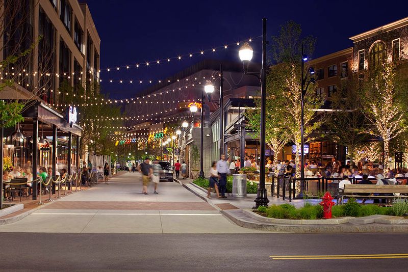 Assembly Row – Somerville