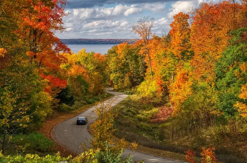 Old Mission Peninsula