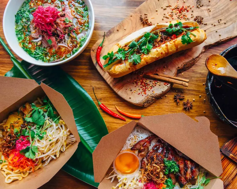 Pho Lien Hoa