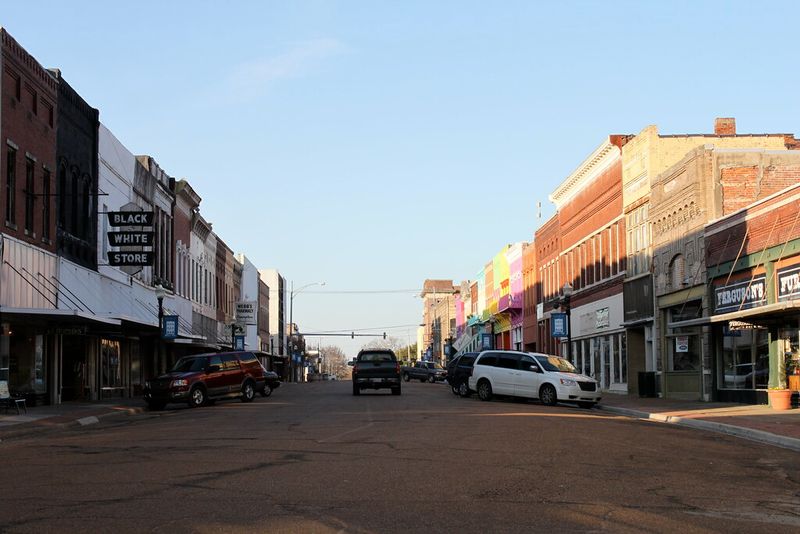 Yazoo City