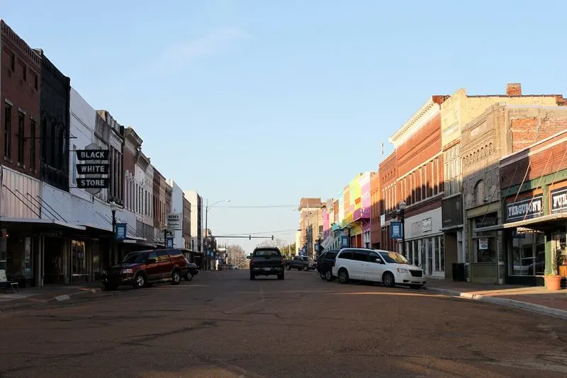 Yazoo City