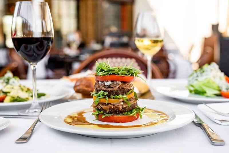 B&B Butchers & Restaurant – Fort Worth