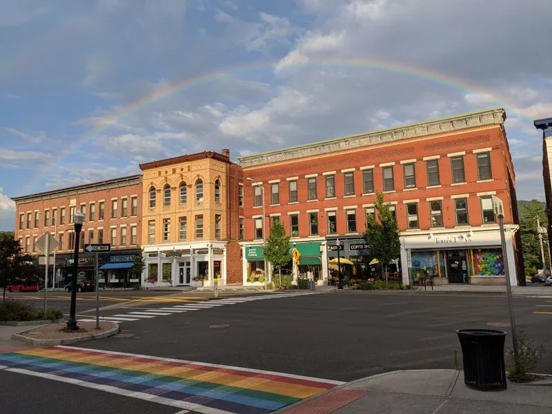 Great Barrington
