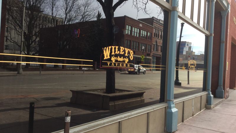 Wiley’s Tavern – Sioux Falls