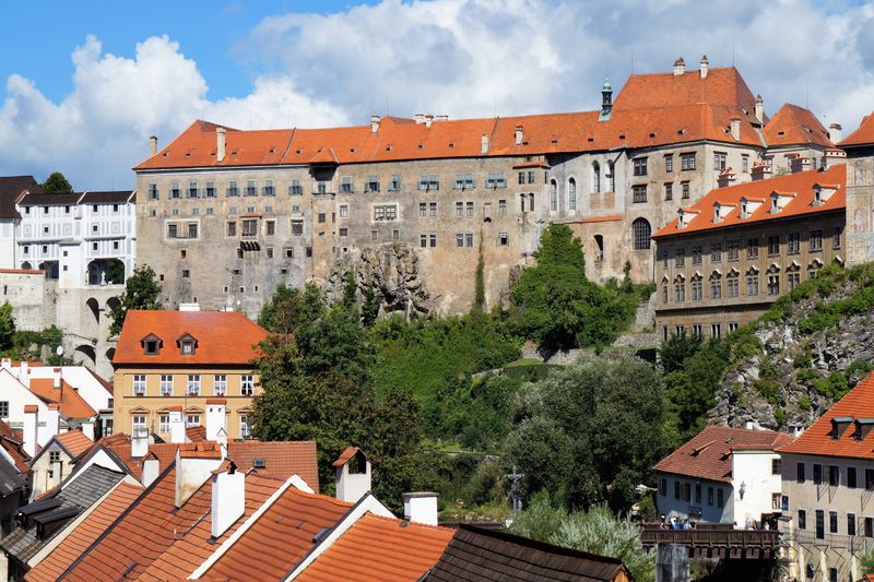 Český Krumlov