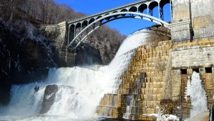 Lesser-known spots for fall foliage within reach of NYC