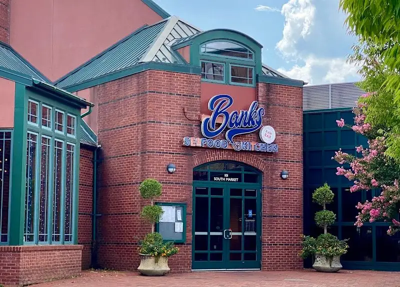 Banks Seafood Kitchen & Raw Bar (Wilmington)