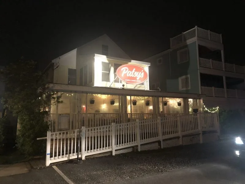 Patsy’s