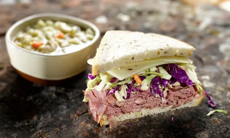 Yampa Sandwich Company (Fort Collins)