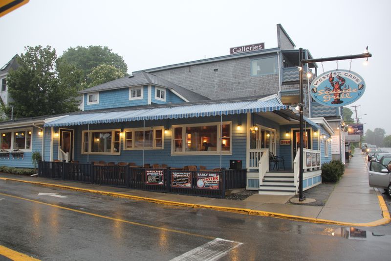 Bar Harbor, Maine