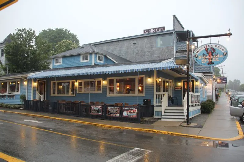 Bar Harbor, Maine