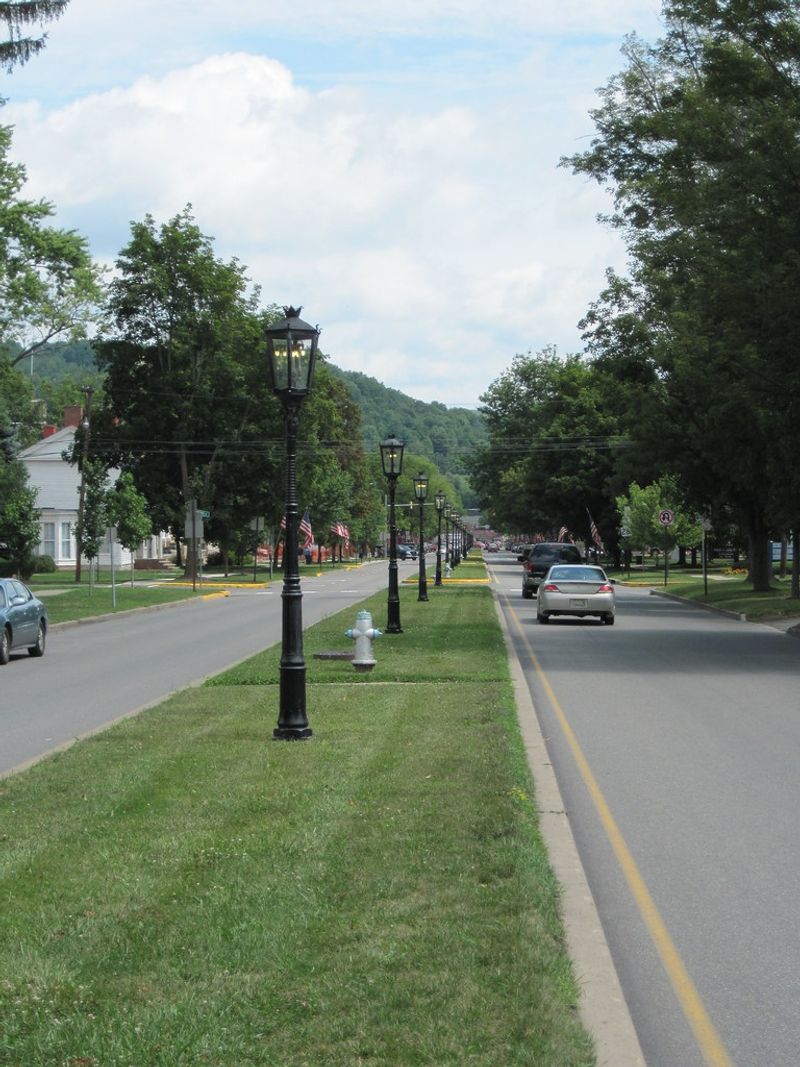 Wellsboro