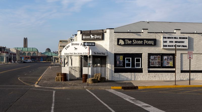 Stone Pony