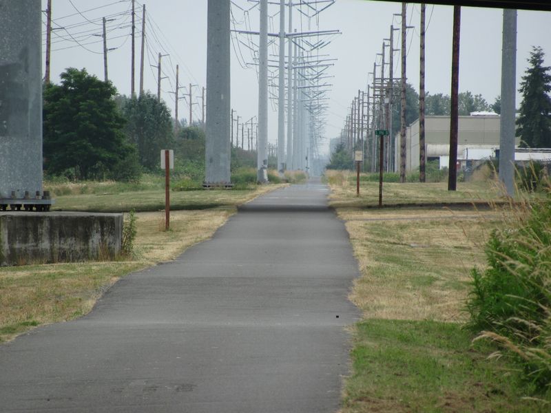 Interurban Trail
