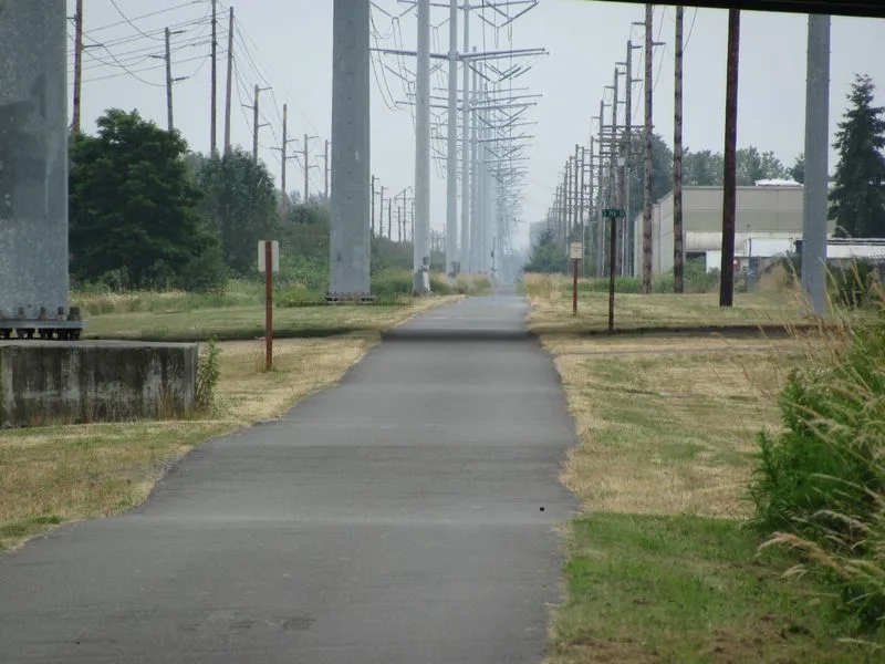 Interurban Trail