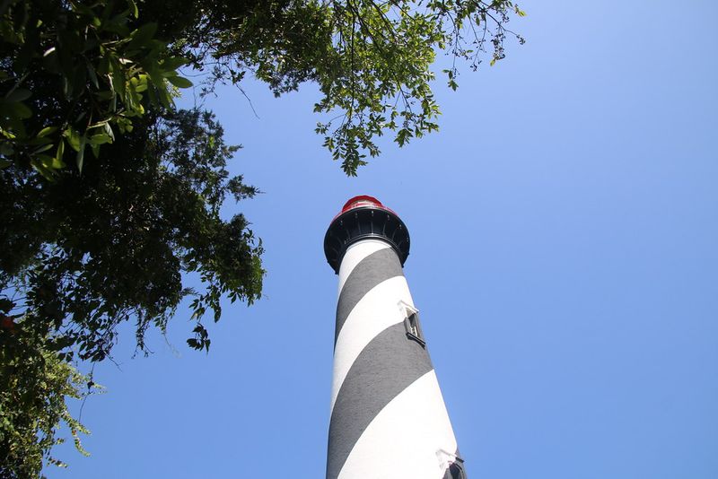 St. Augustine Lighthouse & Maritime Museum
