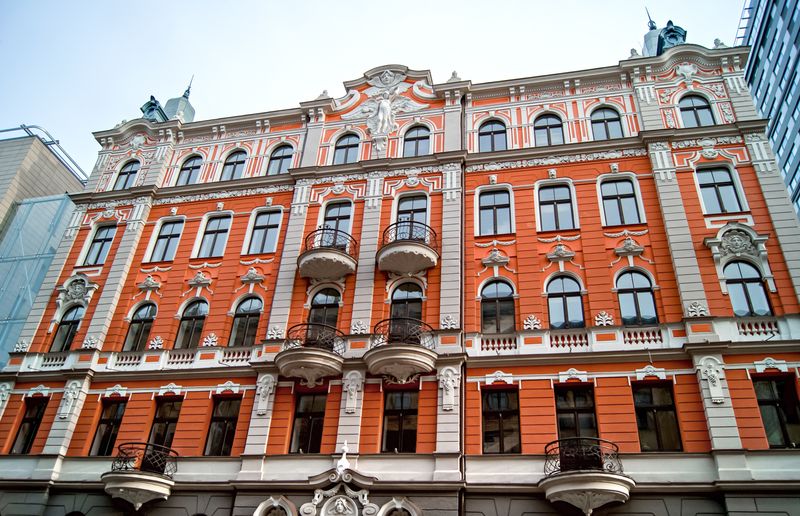 Riga, Latvia