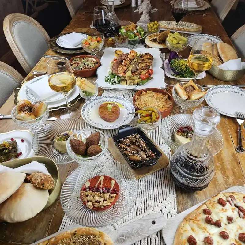 Villa Yara (Georgetown)