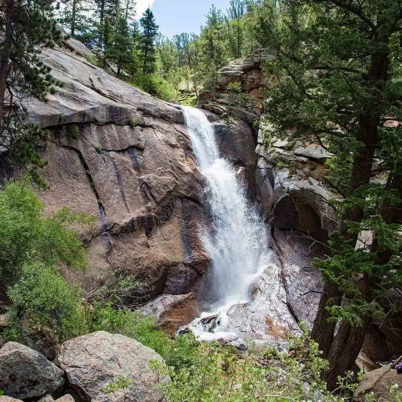 Staunton State Park, Colorado