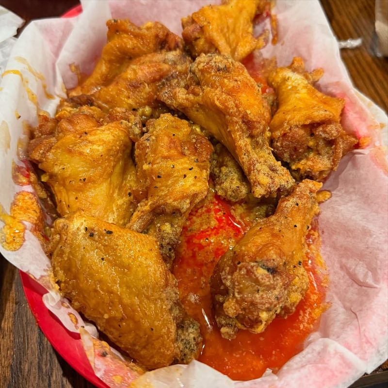 Papa Bee’s – Longwood