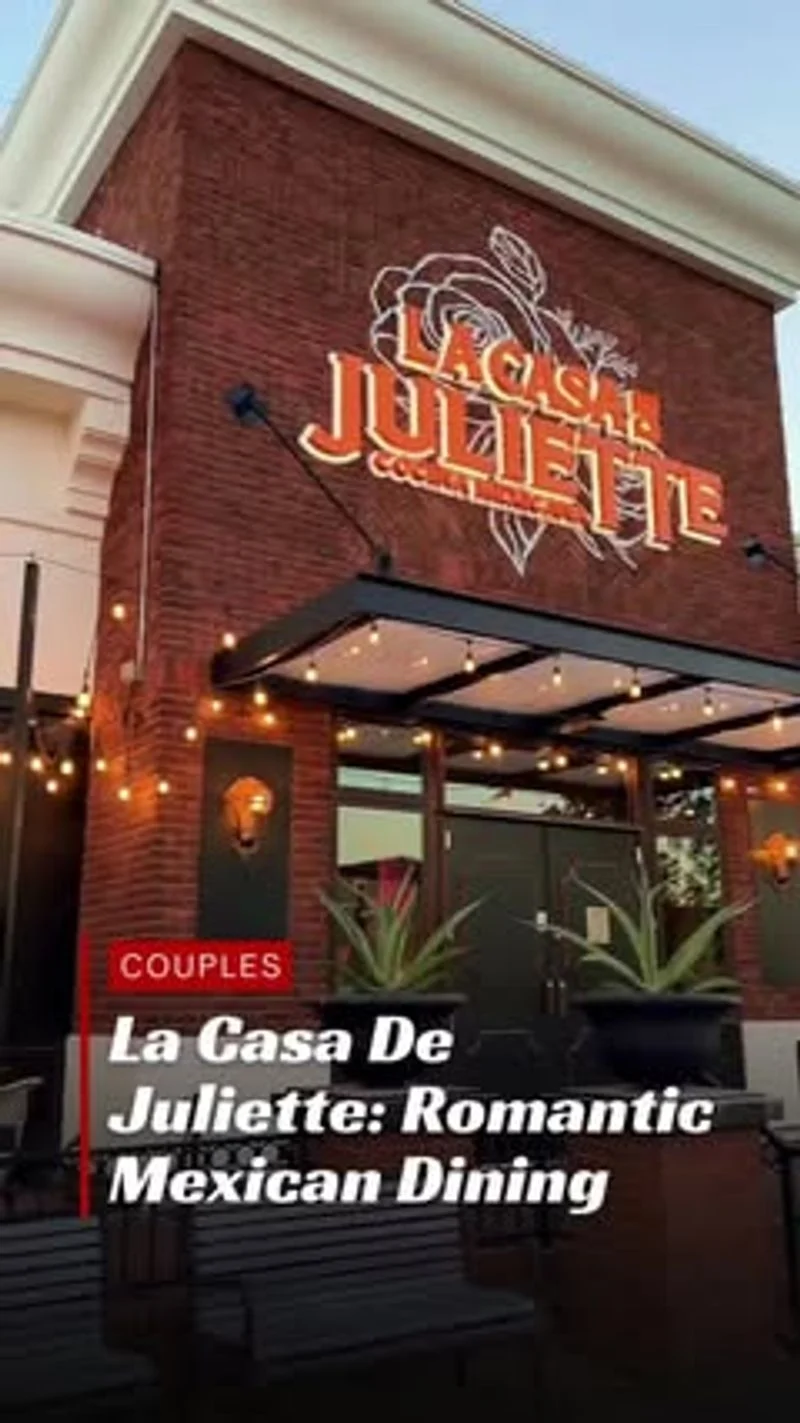 La Casa de Juliette