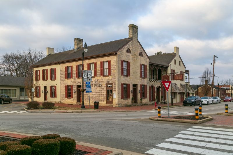 Bardstown – Kentucky