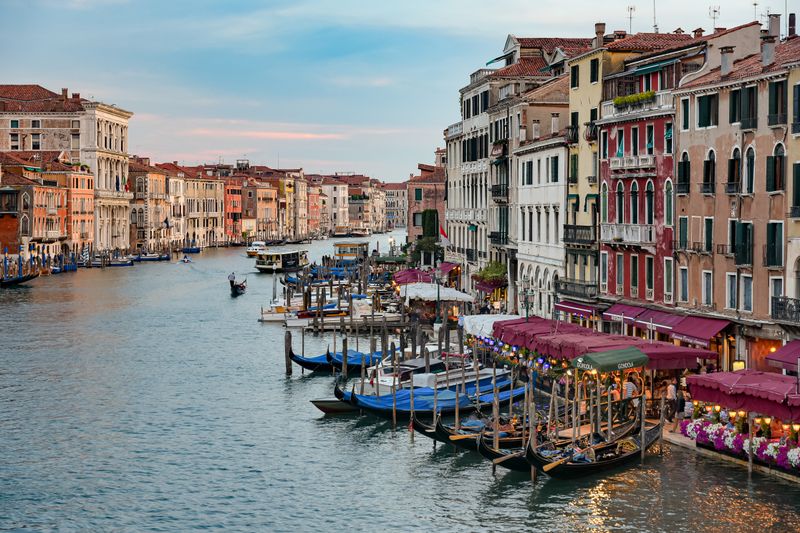 Venice, Italy