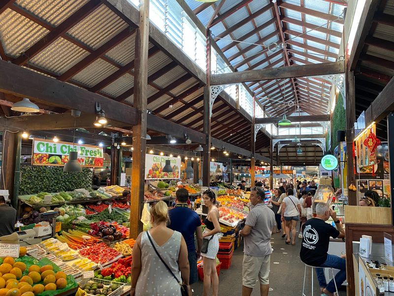Fremantle, Western Australia