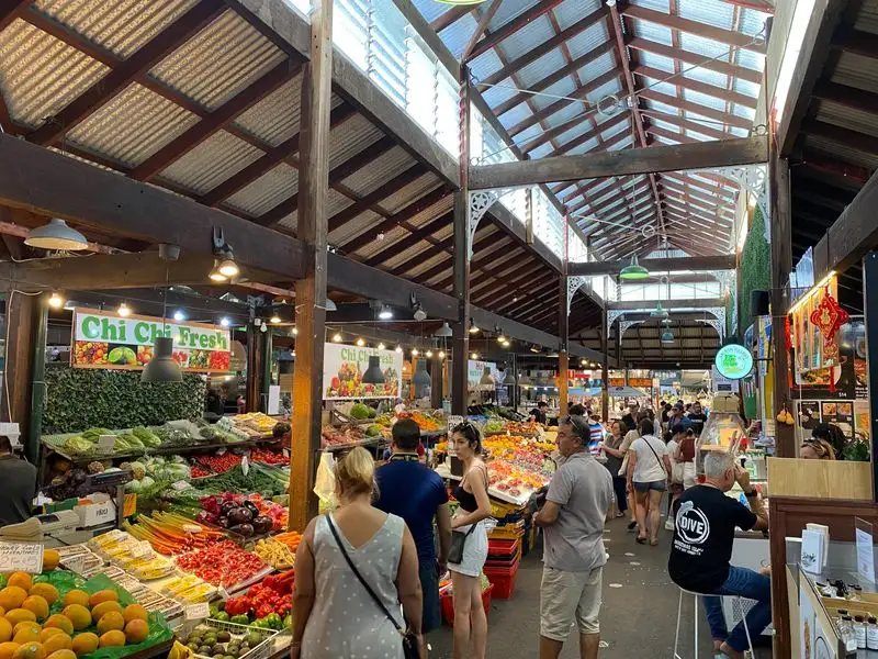 Fremantle, Western Australia