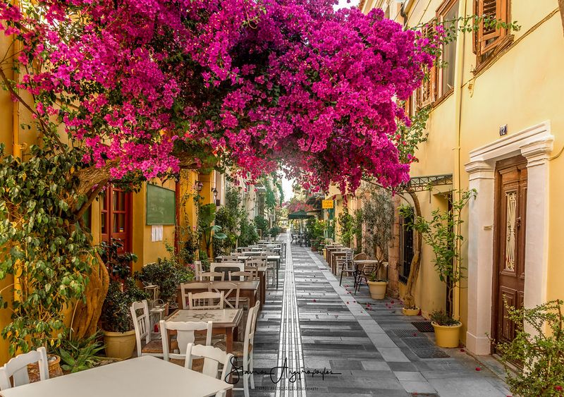Greece – Nafplio
