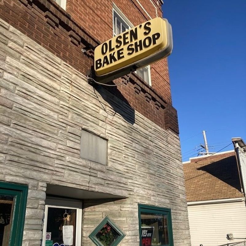 Olsen Bake Shop — Omaha