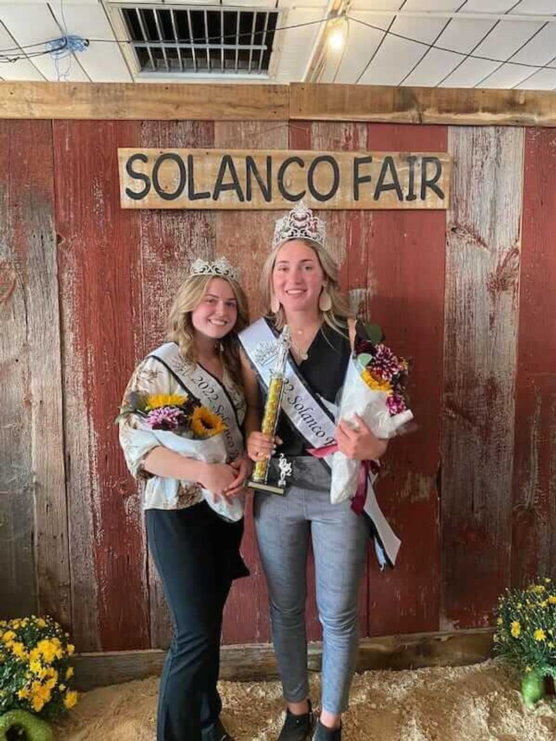 Solanco Fair (Quarryville)