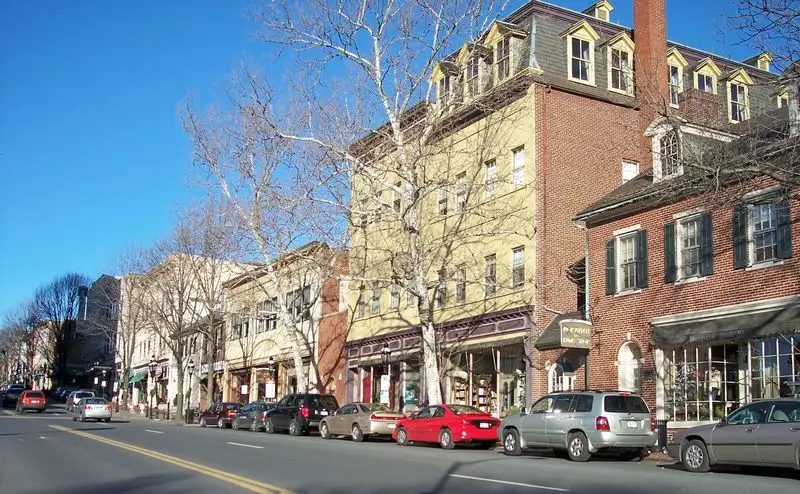 Bethlehem