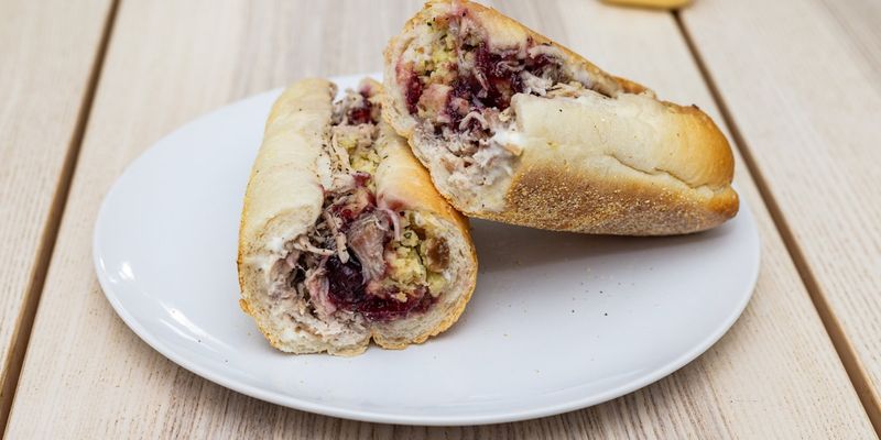Ioannoni’s Specialty Sandwiches