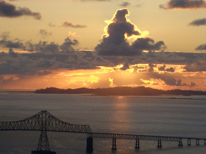 Astoria, Oregon