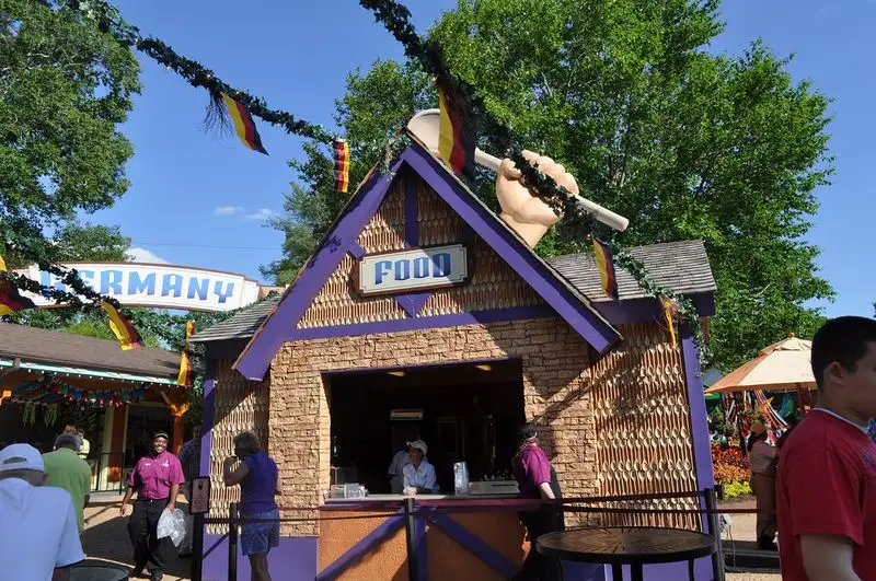 Festivals and Events