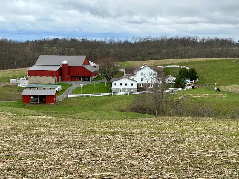 Amish Country, Ohio