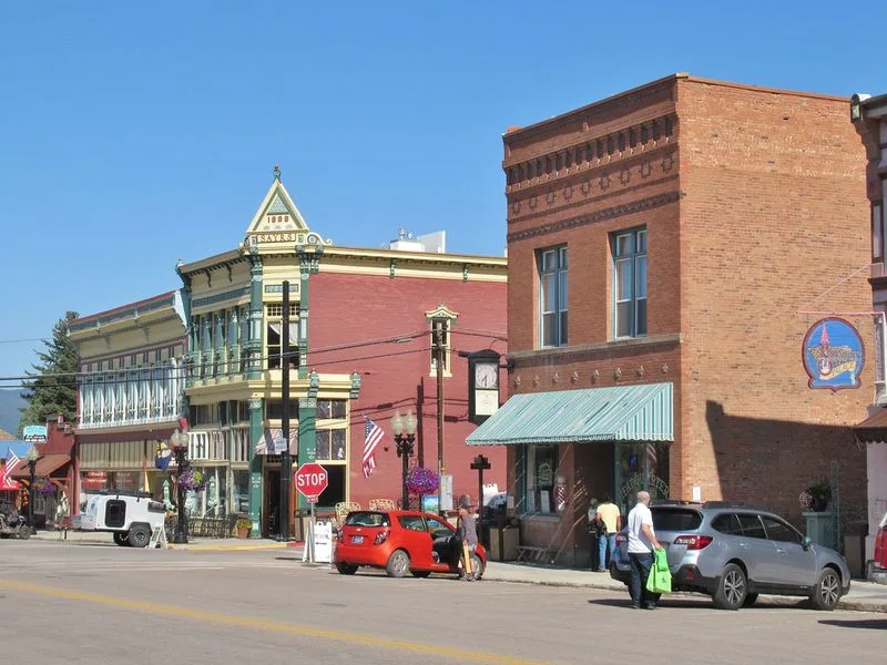 Philipsburg