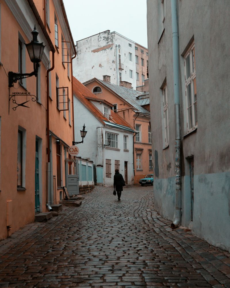 Tallinn, Estonia