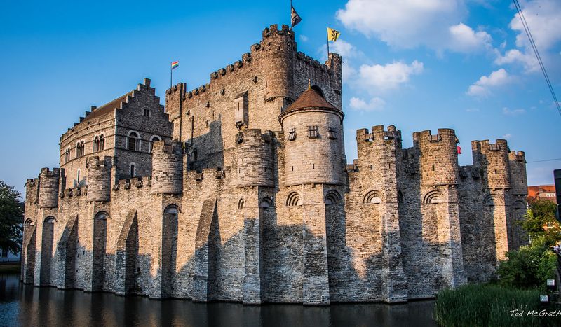 Ghent, Belgium