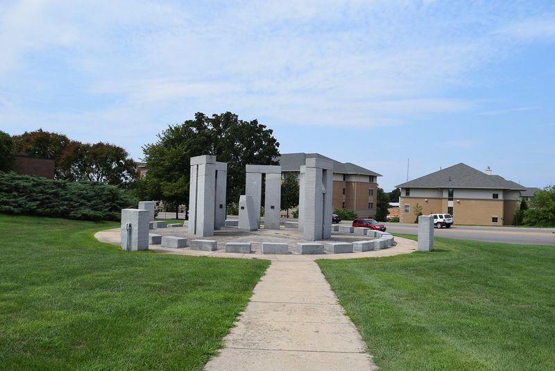 Quirky Roadside Attractions