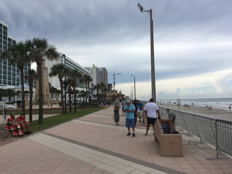 A Better Beach Town Experience Overall