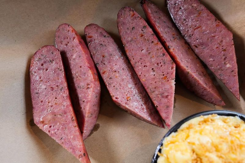 Mission BBQ — Concord Pike