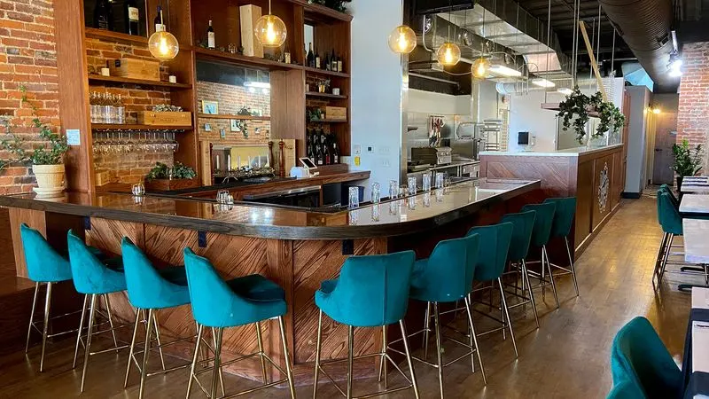 Pelino’s Pasta — University District