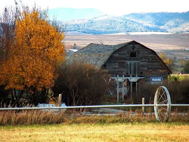 Stevensville