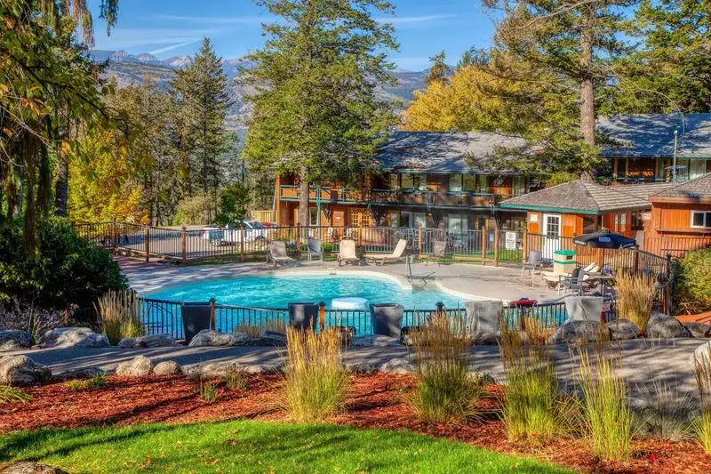 Fairmont Hot Springs